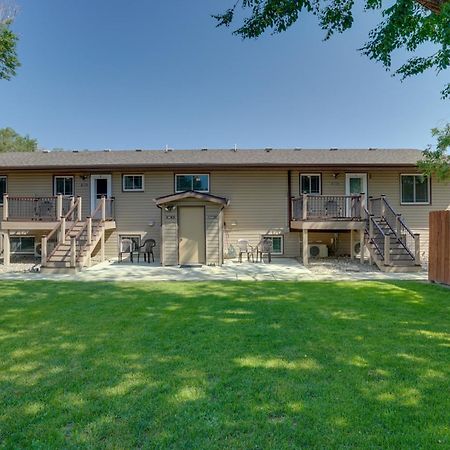 Badlands Suite Less Than 1 Mi To Teddy Roosevelt Park! メドラ エクステリア 写真