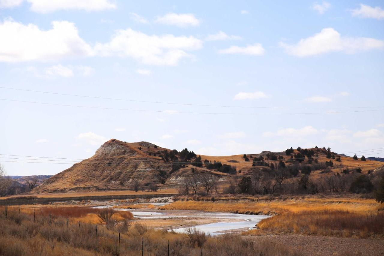 Badlands Suite Less Than 1 Mi To Teddy Roosevelt Park! メドラ エクステリア 写真