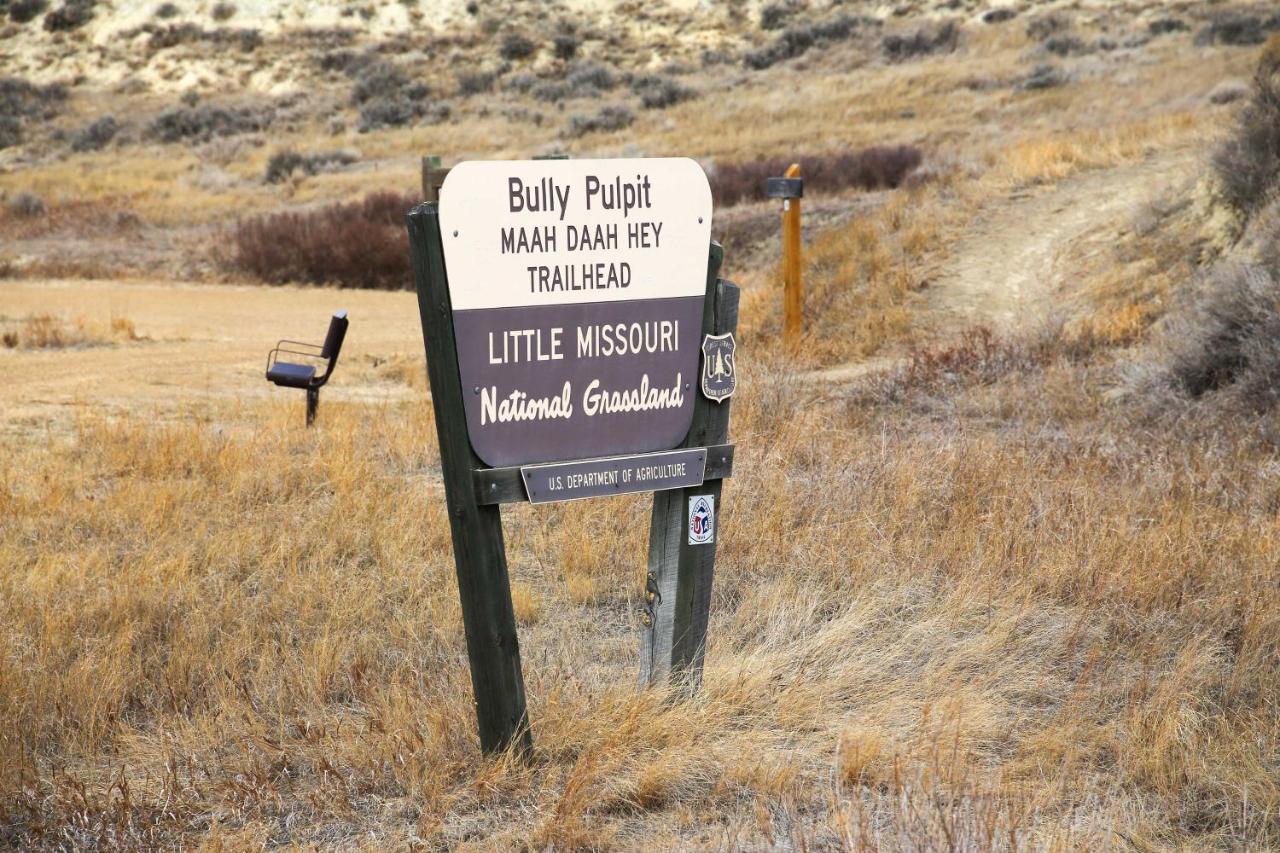 Badlands Suite Less Than 1 Mi To Teddy Roosevelt Park! メドラ エクステリア 写真