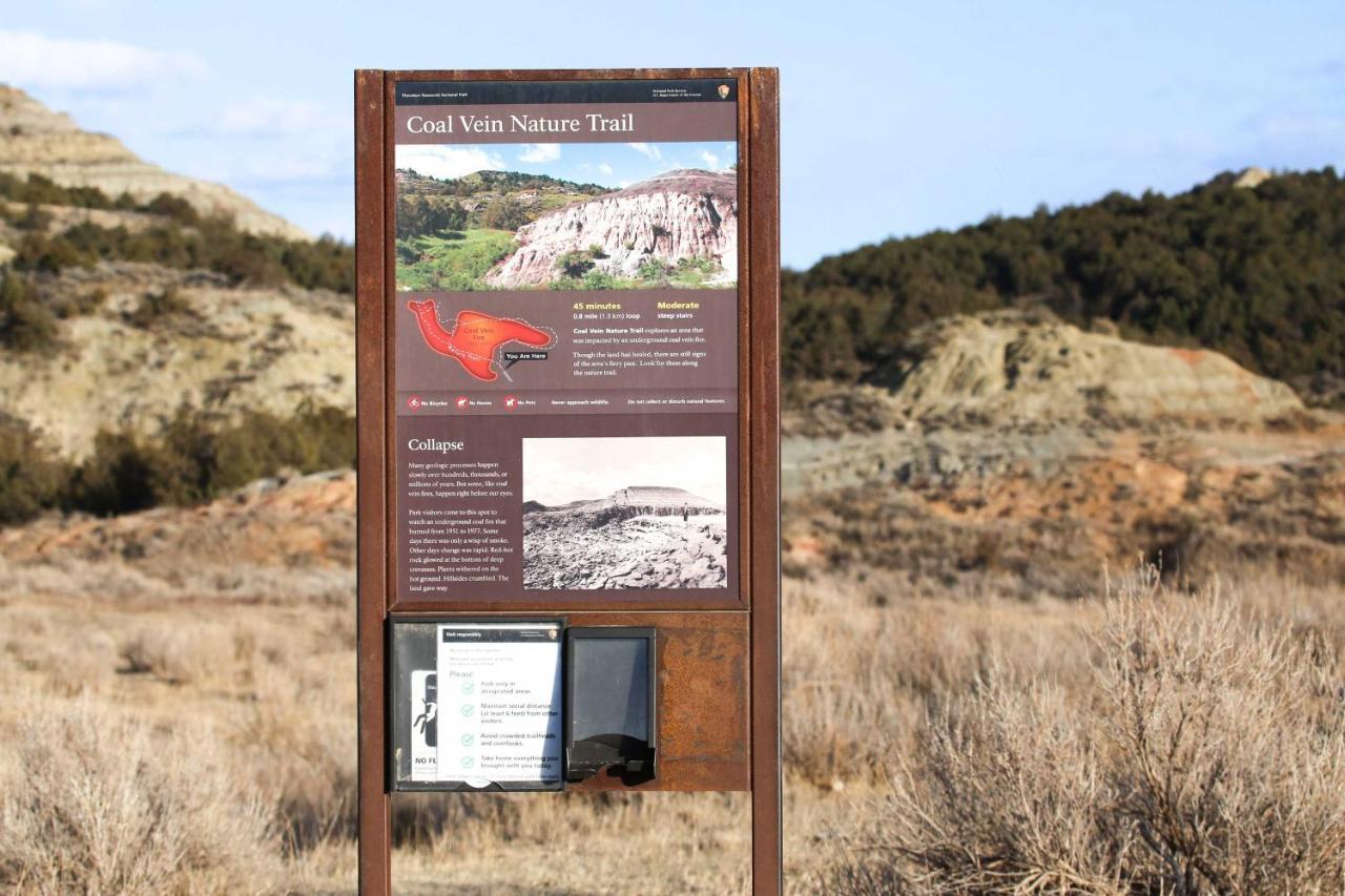 Badlands Suite Less Than 1 Mi To Teddy Roosevelt Park! メドラ エクステリア 写真