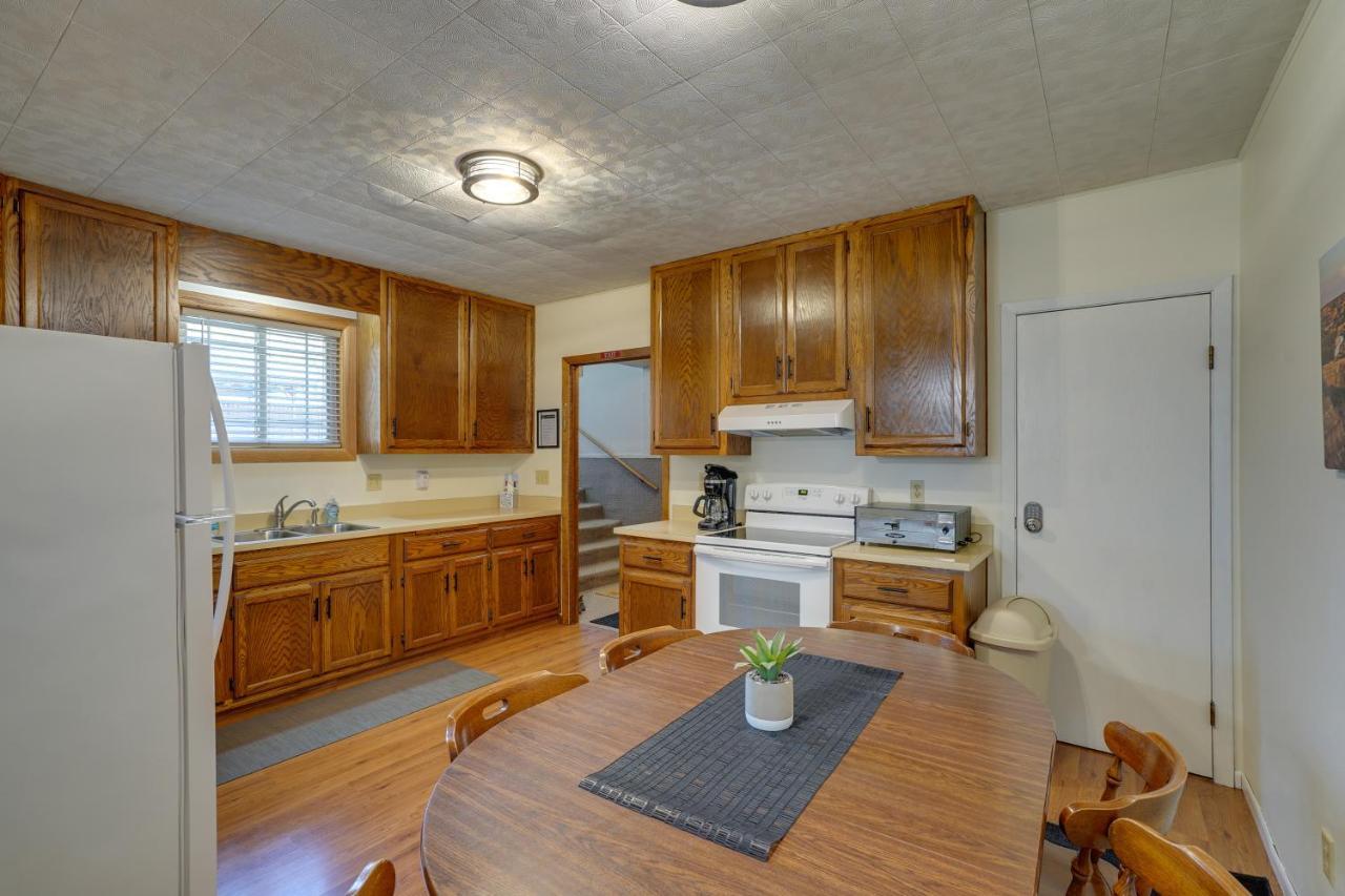 Badlands Suite Less Than 1 Mi To Teddy Roosevelt Park! メドラ エクステリア 写真