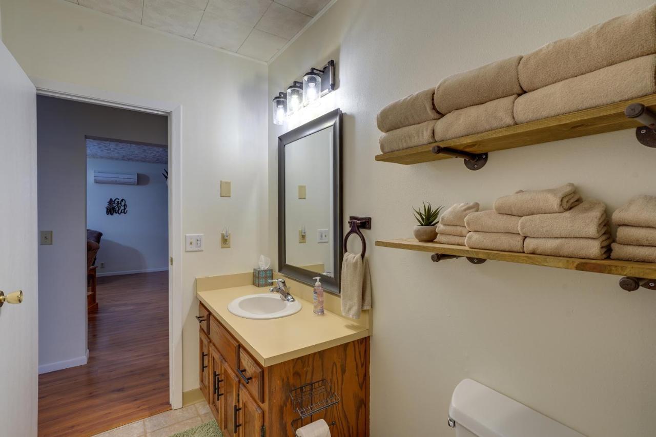 Badlands Suite Less Than 1 Mi To Teddy Roosevelt Park! メドラ エクステリア 写真