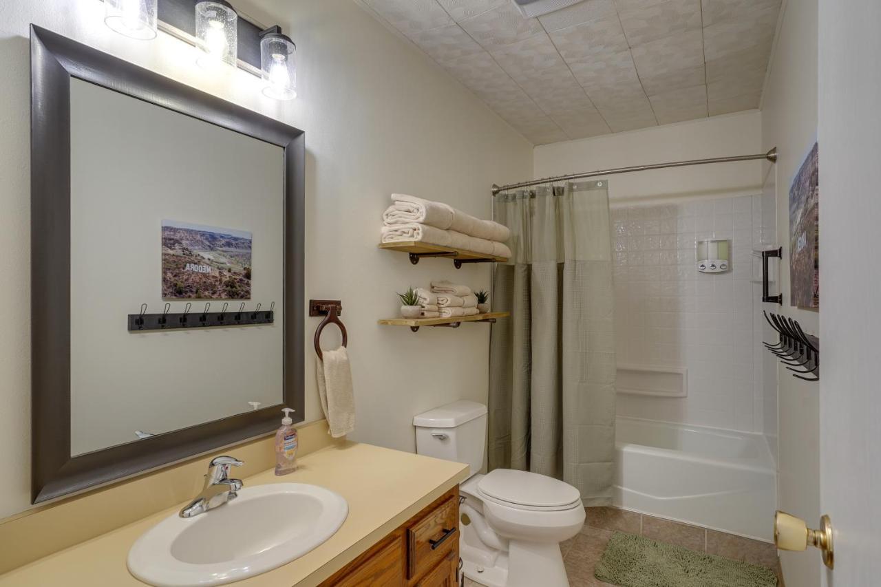 Badlands Suite Less Than 1 Mi To Teddy Roosevelt Park! メドラ エクステリア 写真