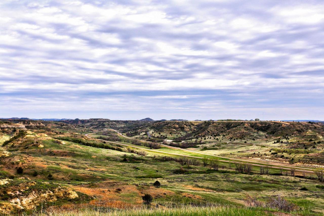Badlands Suite Less Than 1 Mi To Teddy Roosevelt Park! メドラ エクステリア 写真